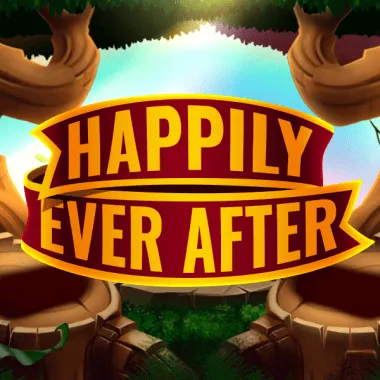Happily Ever After