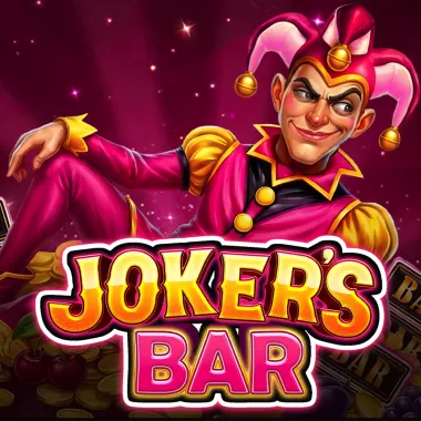 Joker's Bar