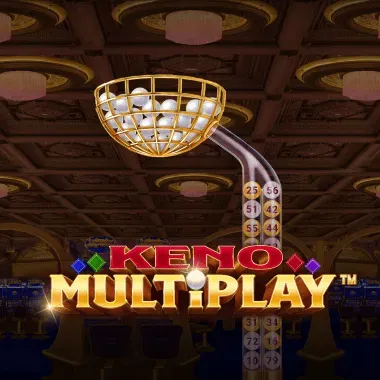 Keno MultiPlay