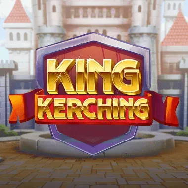 King Kerching