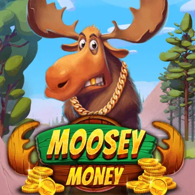 Moosey Money