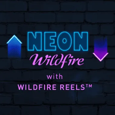 Neon Wildfire with Wildfire Reels