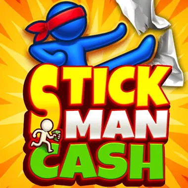 Stickman Cash