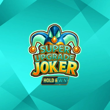 Super Upgrade Joker
