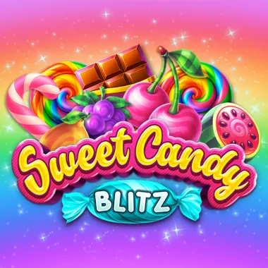 Sweet Candy Blitz