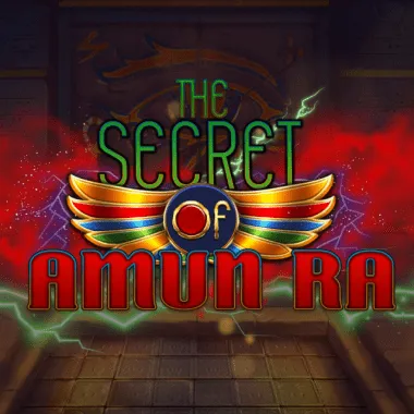 The Secret of Amun Ra