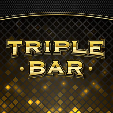 Triple Bar