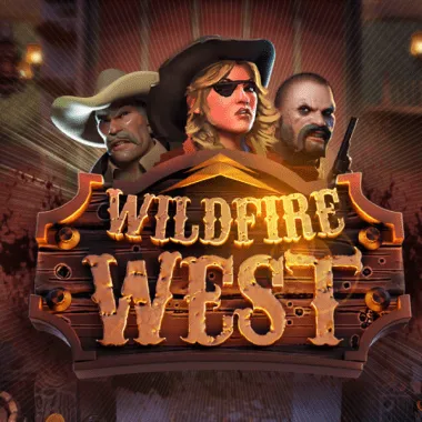 Wildfire West