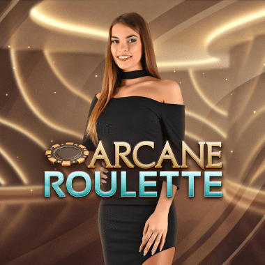 Arcane Roulette by Absolute Live Gaming