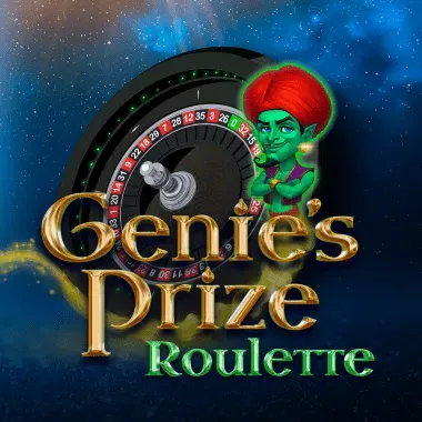 Genie s Prize Roulette