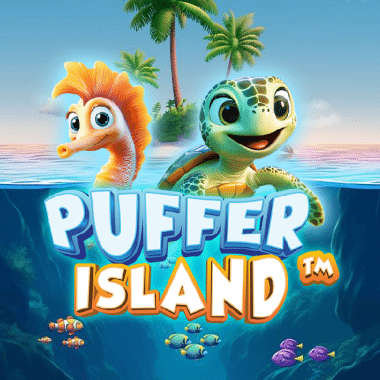 Puffer Island