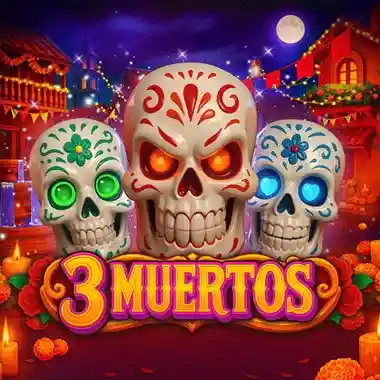 3 Muertos