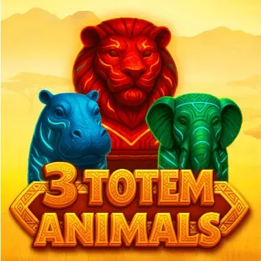 3 Totem Animals