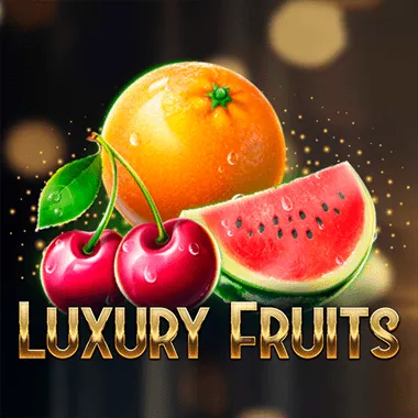 Luxury Fruits