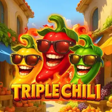Triple Chili
