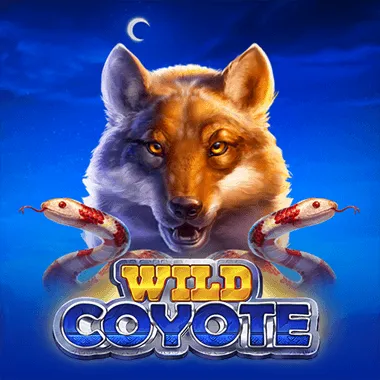 Wild Coyote
