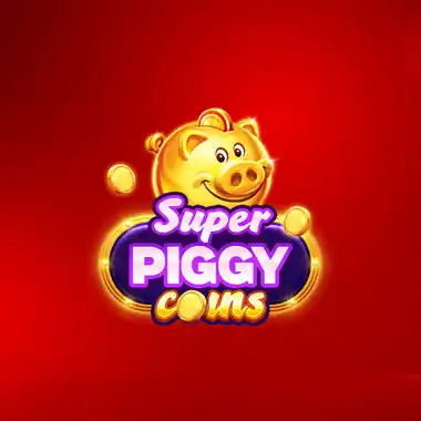 Super Piggy Coins