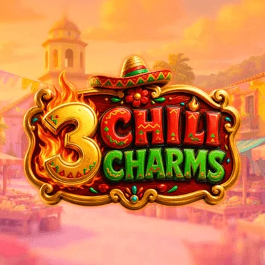 3 Chili Charms