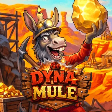 Dyna Mule