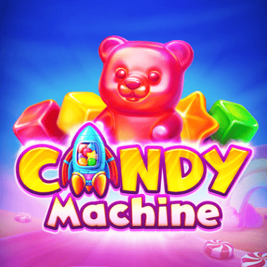 Candy Machine - Barbara Bang Candy Machine