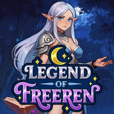 Legend of Freeren