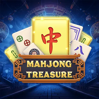 Mahjong Treasure