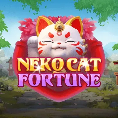 Neko Сat Fortune