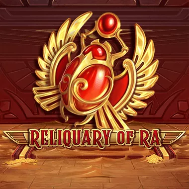 Reliquary of Ra