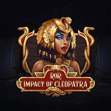 Reliquary Of Ra: Impact Of Cleopatra