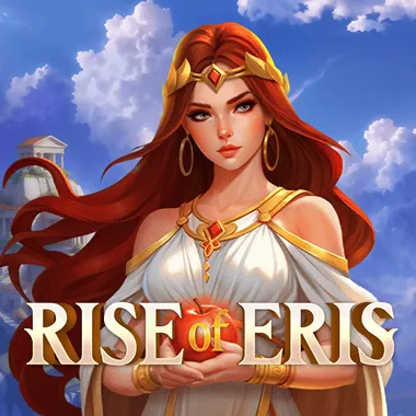 Rise of Eris