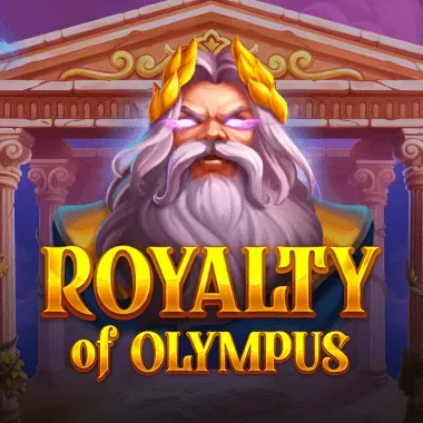 Royalty of Olympus