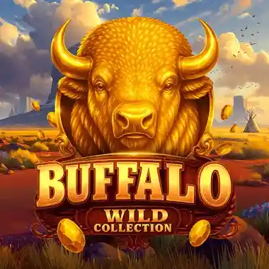 Buffalo Wild Collection