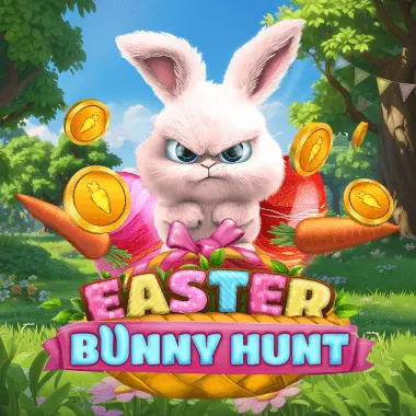 Easter Bunny Hunt