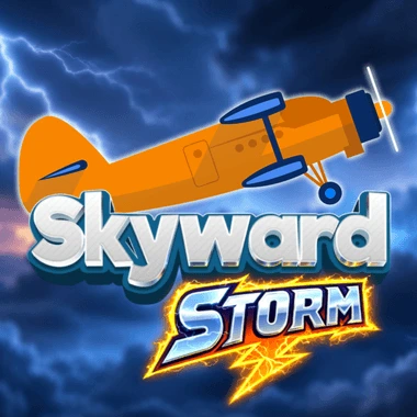 Skyward Storm