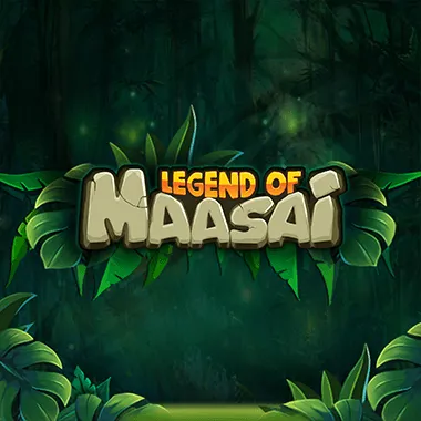 Legend of Maasai
