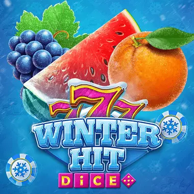 777 Winter Hit Dice