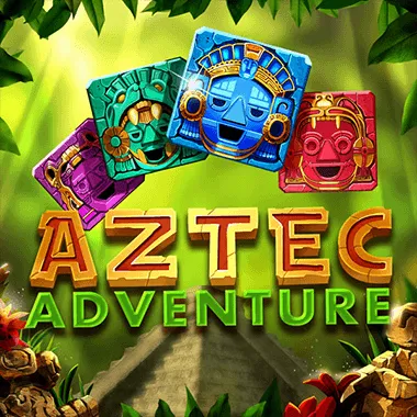 Aztec Adventure