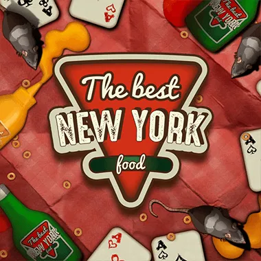 Best New York Food