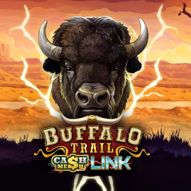 Buffalo Trail - Cash Mesh LINK