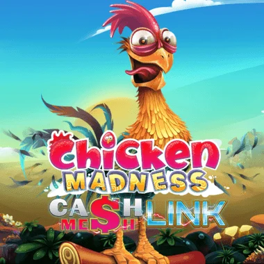 Chicken Madness - Cash Mesh LINK