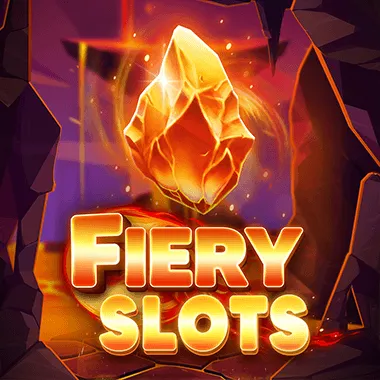 Fiery Slots