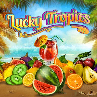 Lucky Tropics