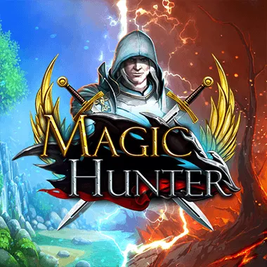 Magic Hunter