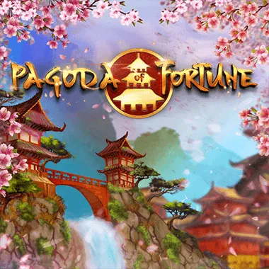 Pagoda of Fortune