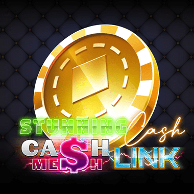 Stunning Cash - Cash Mesh LINK slots by BF Games