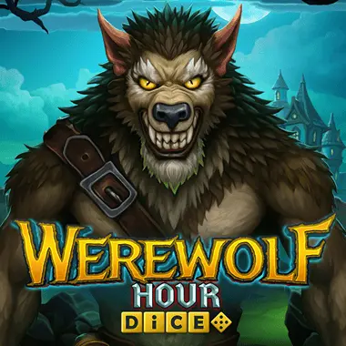 Werewolf Hour Dice