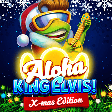 Aloha King Elvis