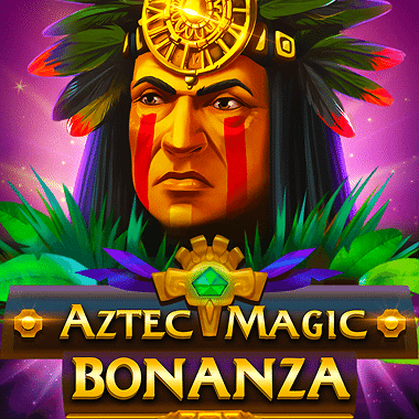 Aztec Magic Bonanza