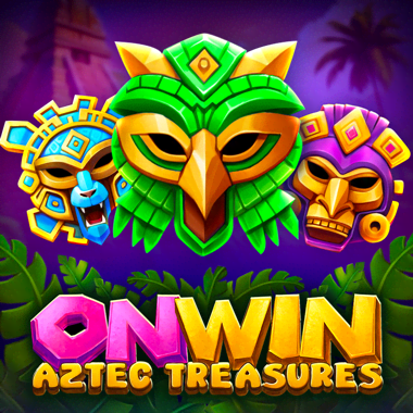 Onwin Aztec Treasures