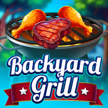Backyard Grill